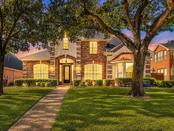 3221 Summerfield Drive, Richardson, TX 75082