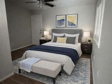 9823 Walnut Street, Unit L205, Dallas, TX 75243