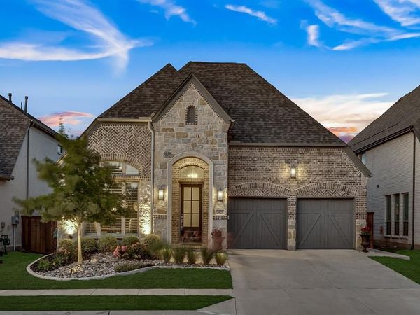 3025 Warrington, The Colony, TX 75056