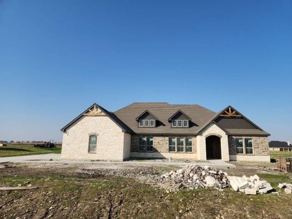12412 Delta Court, Krum, TX 76249