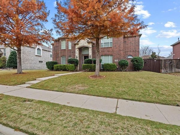 13350 Lincolnshire Lane, Frisco, TX 75035