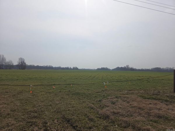 46 Acres Phillips Road 350, Poplar Grove, AR 72374
