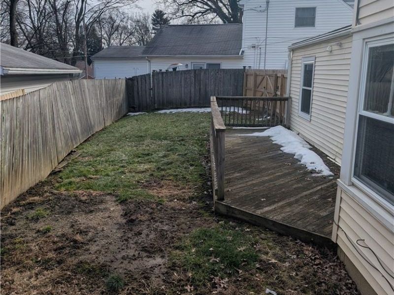 1468 Curtis Avenue, Cuyahoga Falls, OH 44221 Photo 21