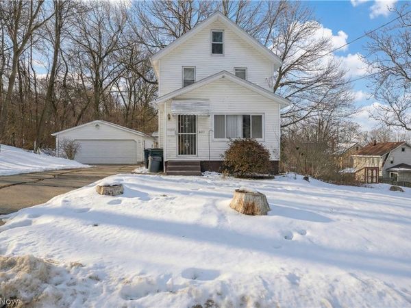 603 Indian Trail, Akron, OH 44314