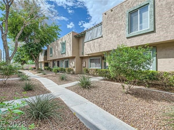 5957 Vegas Drive , Las Vegas, NV 89108