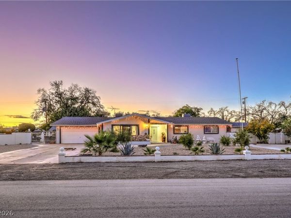 1963 Catalpa Trail, Las Vegas, NV 89108