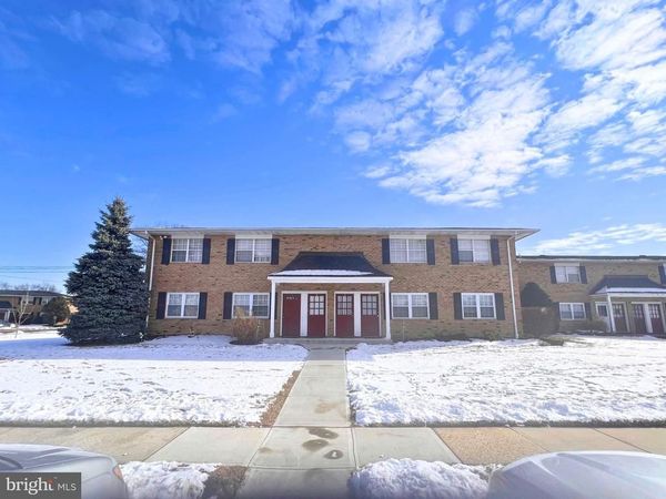 45 -4 OLD MILLSTONE DRIVE, EAST WINDSOR, NJ 08520