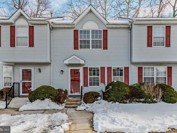 2704 TALL PINES, PINE HILL, NJ 08021