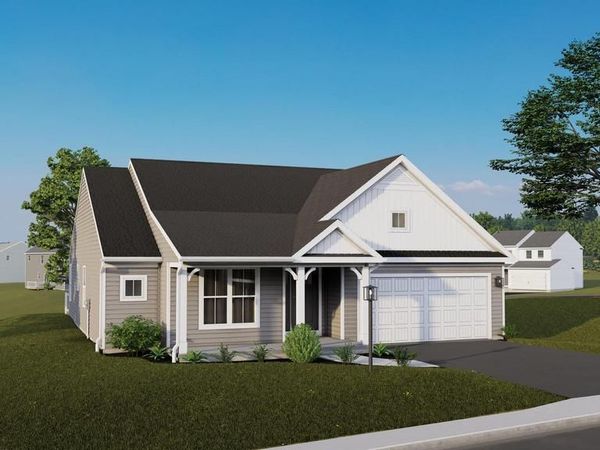 10 QUIRK DRIVE, Unit LOT 51, POTTSVILLE, PA 17901