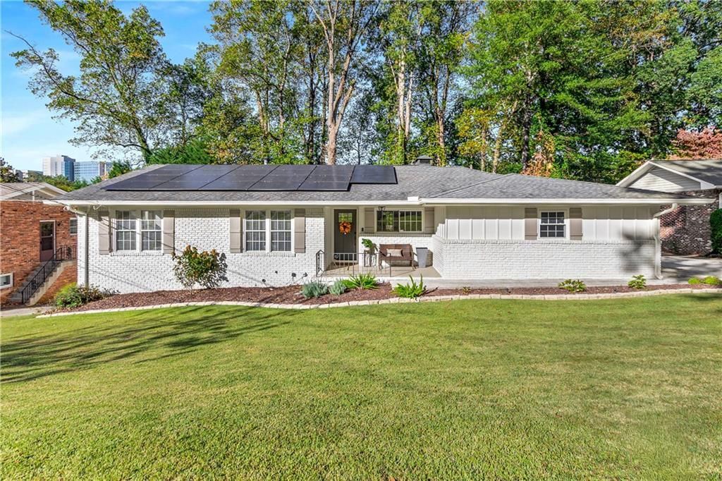 1840 Timothy Drive Ne, Atlanta, GA 30329 Main Photo