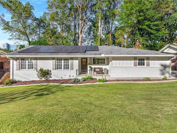 1840 Timothy Drive NE, Atlanta, GA 30329