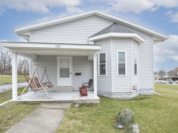 120 Pratt Street, Bellefontaine, OH 43311