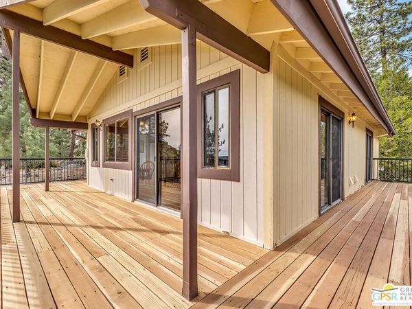 53440 Westridge Road, Idyllwild, CA 92549