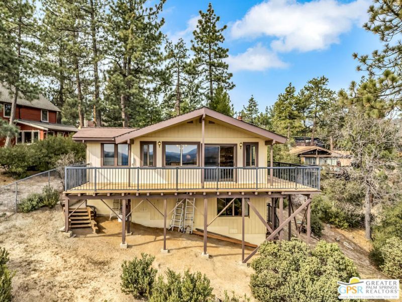 53440 Westridge Road, Idyllwild, CA 92549 Main Photo
