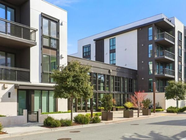 1 Bristol Court, Unit 515, San Francisco, CA 94130