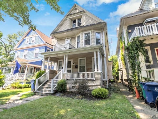 319 W Utica Street, Unit N, Buffalo, NY 14222