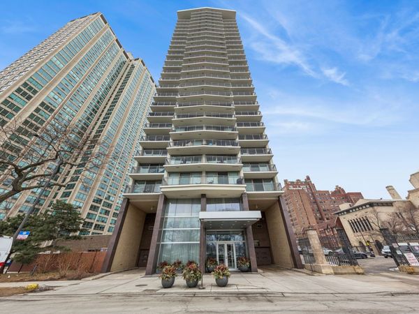 3470 N LAKE SHORE Drive, Unit 4C, Chicago, IL 60657