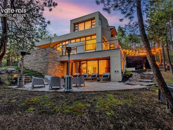 1250 Dolan Drive, Monument, CO 80132