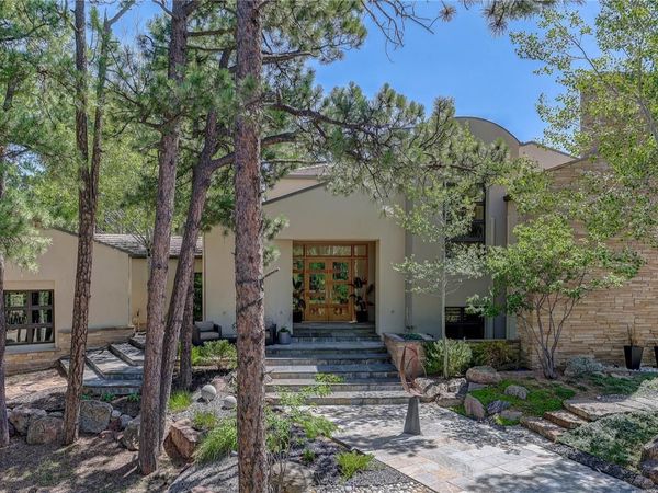 1250 Dolan Drive, Monument, CO 80132