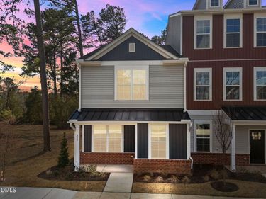 325 Parker Street, Unit 20, Garner, NC 27529