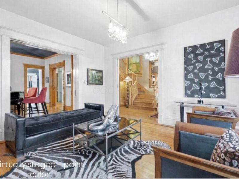 130 Buttles Avenue, Columbus, OH 43215 Photo 5