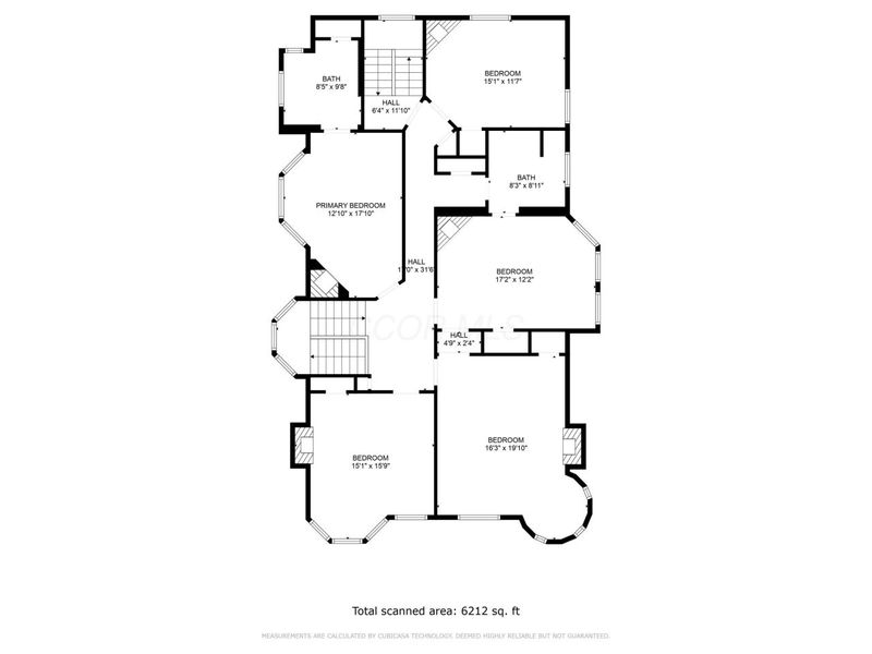 130 Buttles Avenue, Columbus, OH 43215 Photo 63