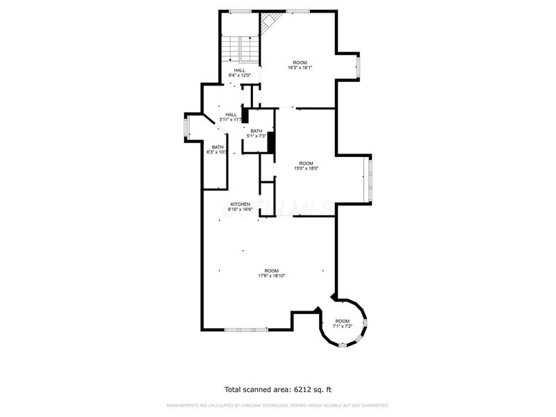 130 Buttles Avenue, Columbus, OH 43215 Photo 64