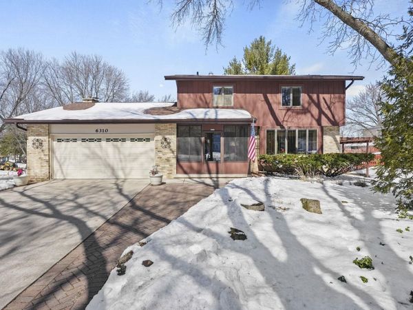 6310 Putnam Road, Madison, WI 53711