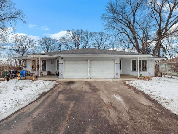 1375 Skywood Lane NE, Fridley, MN 55421