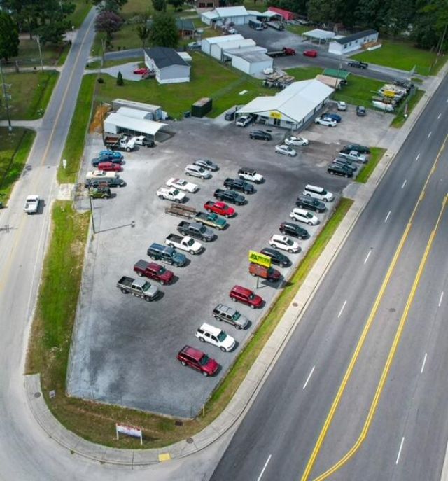 3223 S Live Oak Drive Photo 8