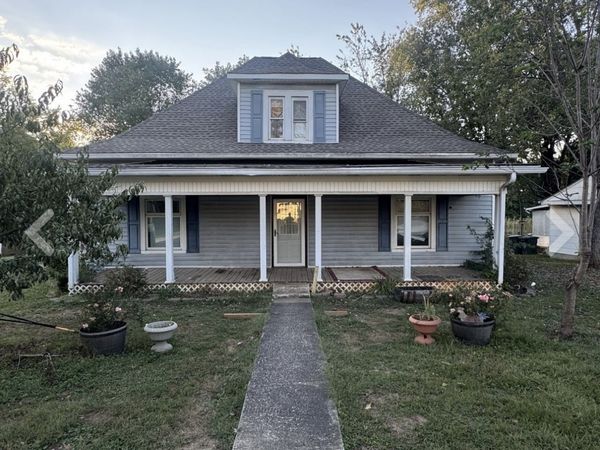 116 North St, Portland, TN 37148
