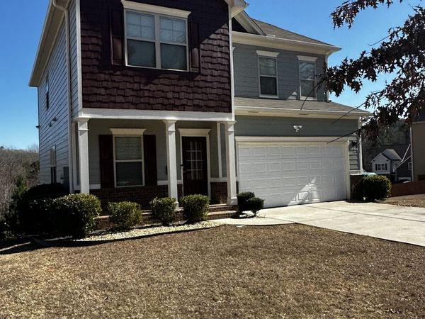 545 Tuscan Cove, Fairburn, GA 30213