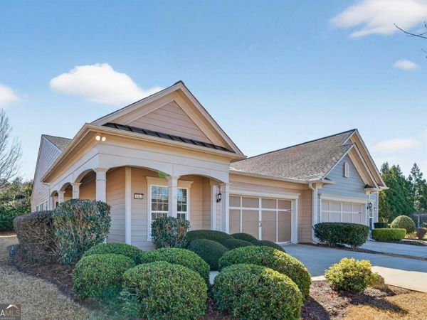 1041 Flat Rock Street, Greensboro, GA 30642