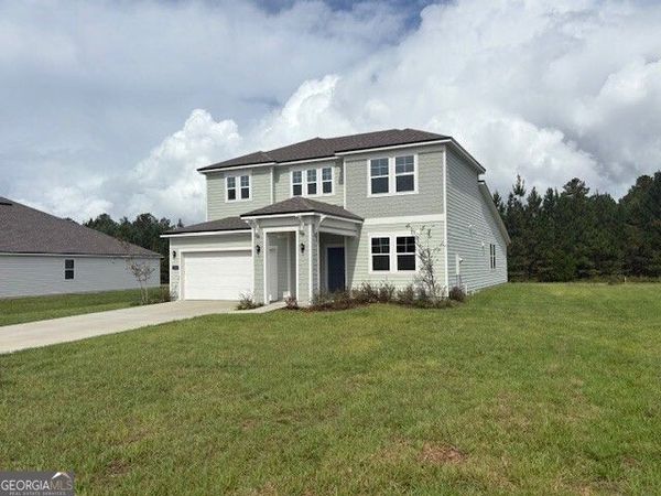 239 Park View Lane, Kingsland, GA 31548