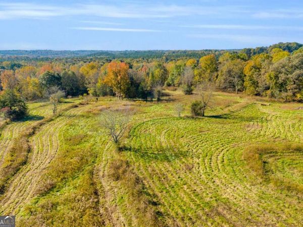 0 Lord Road Tract #5, Commerce, GA 30530