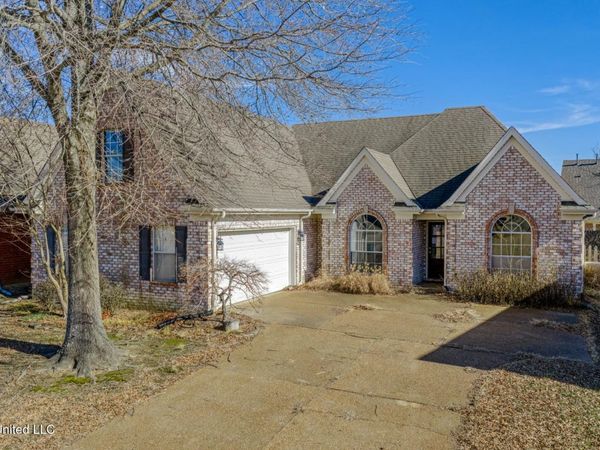4440 Aberton Drive, Southaven, MS 38672