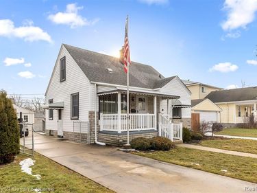 3427 23rd Street, Wyandotte, MI 48192