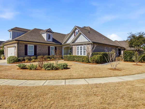 183 Meadow Lake Drive, Freeport, FL 32439