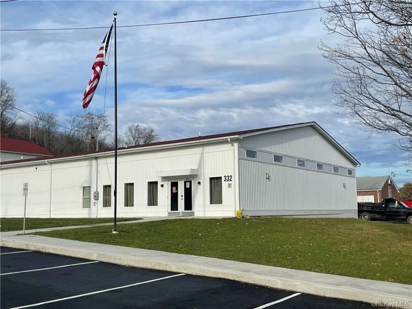 95 Bill Larkin Drive , New Windsor, NY 12553