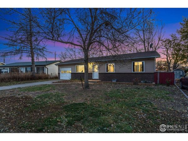240 Ley Dr, La Salle, CO 80645