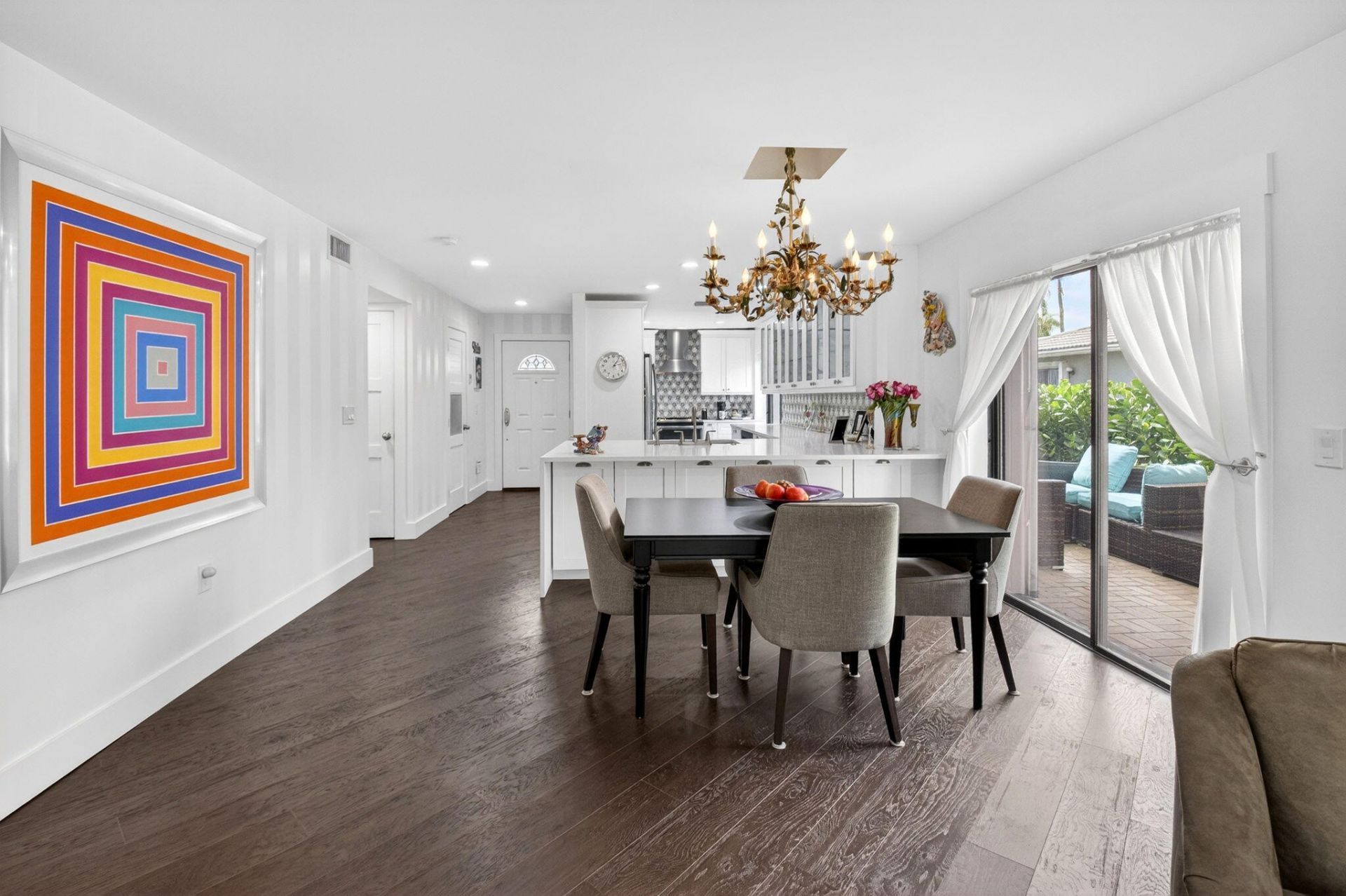 28 Stratford Lane, Unit A, Boynton Beach, FL 33436 Photo