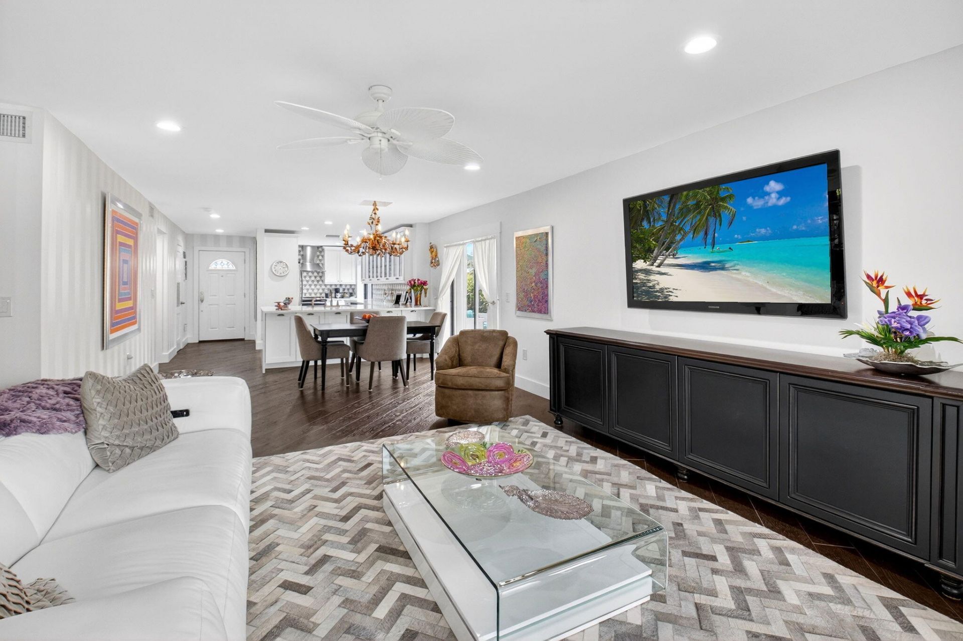 28 Stratford Lane, Unit A, Boynton Beach, FL 33436 Photo