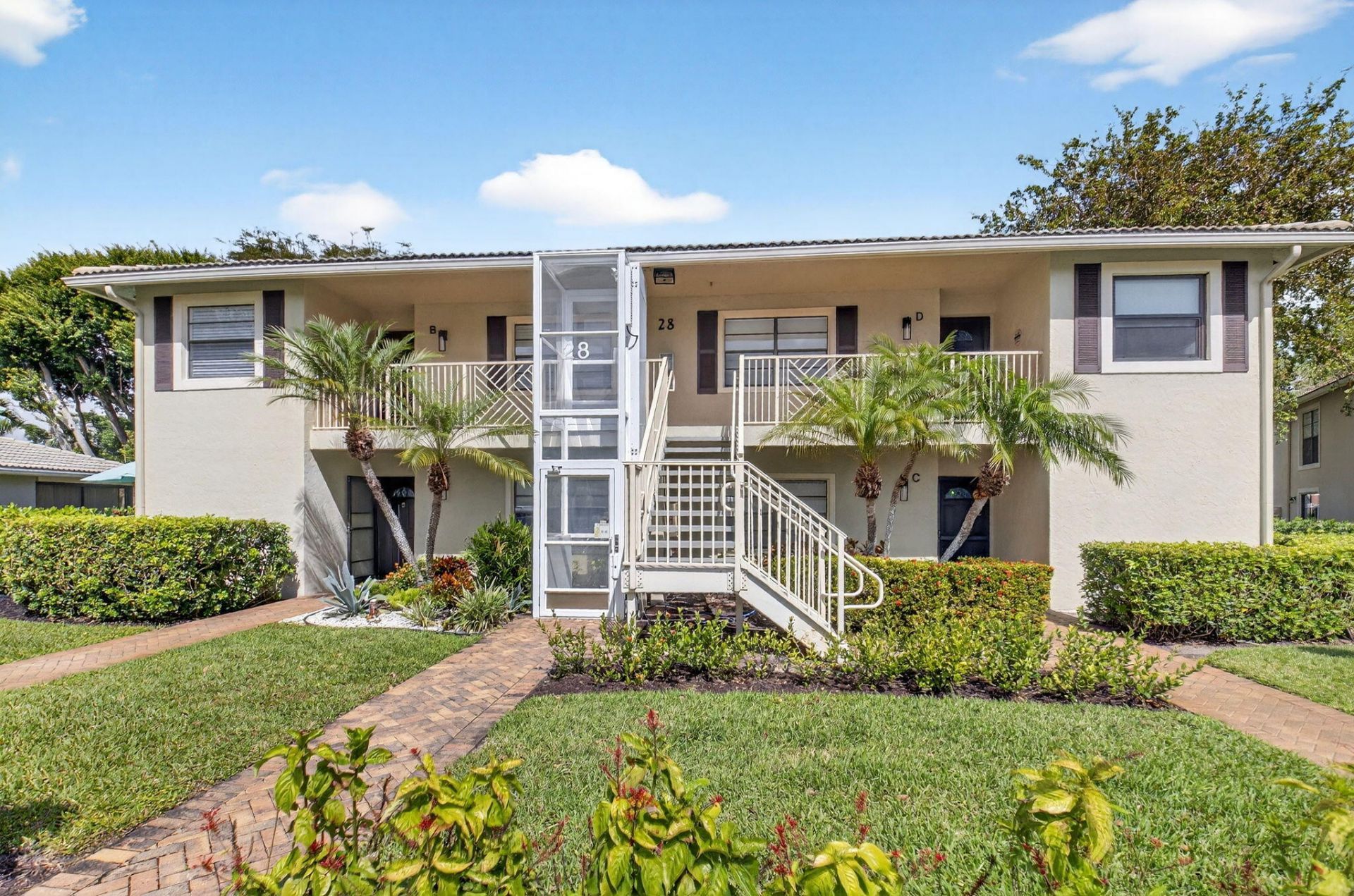 28 Stratford Lane, Unit A, Boynton Beach, FL 33436 Photo