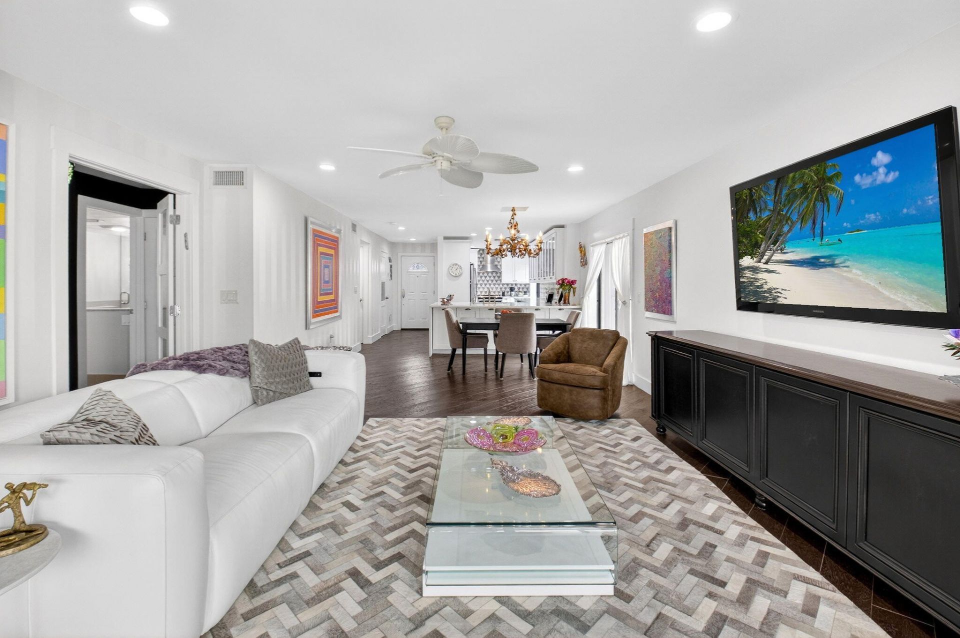 28 Stratford Lane, Unit A, Boynton Beach, FL 33436 Photo