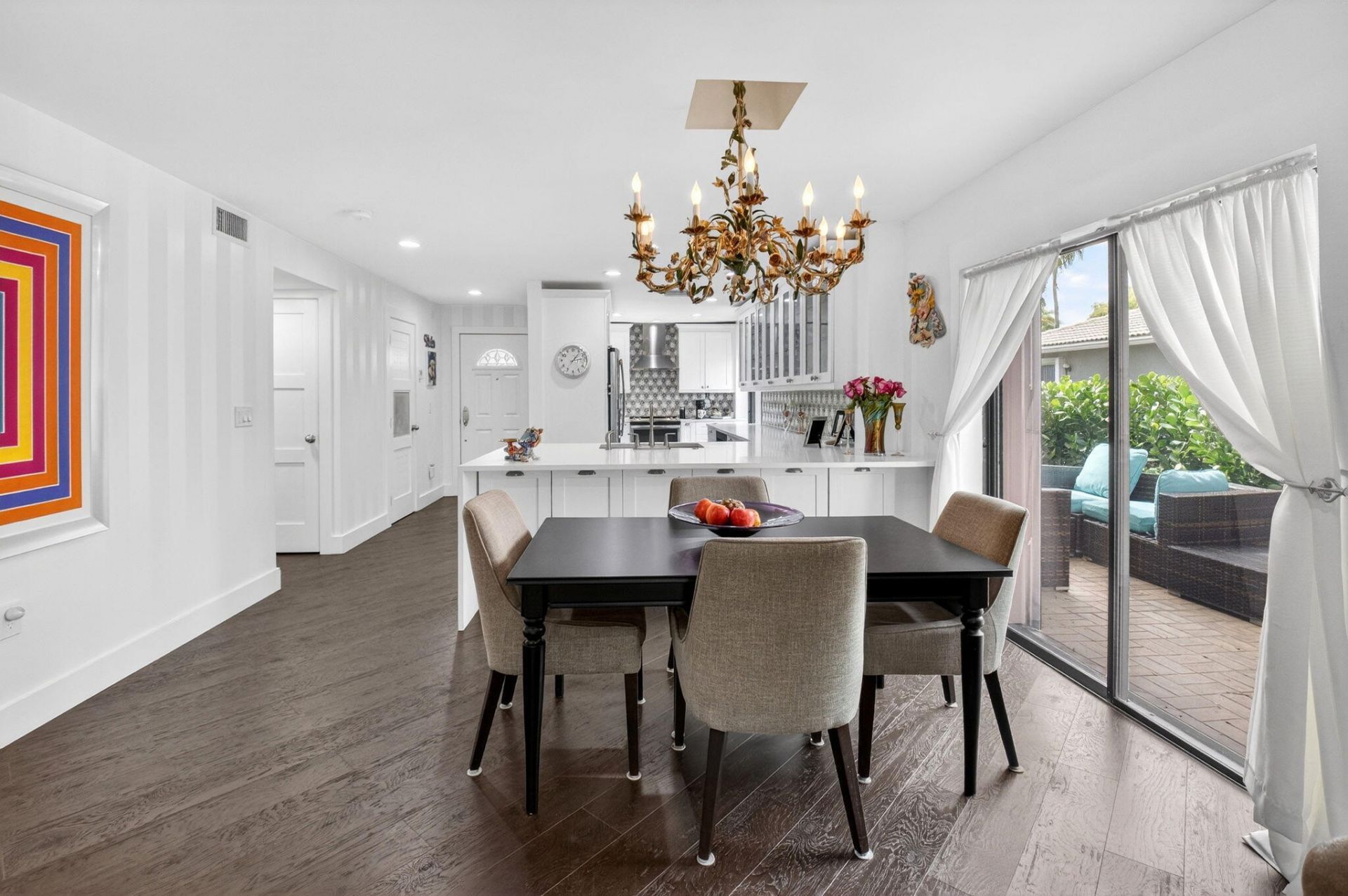 28 Stratford Lane, Unit A, Boynton Beach, FL 33436 Photo