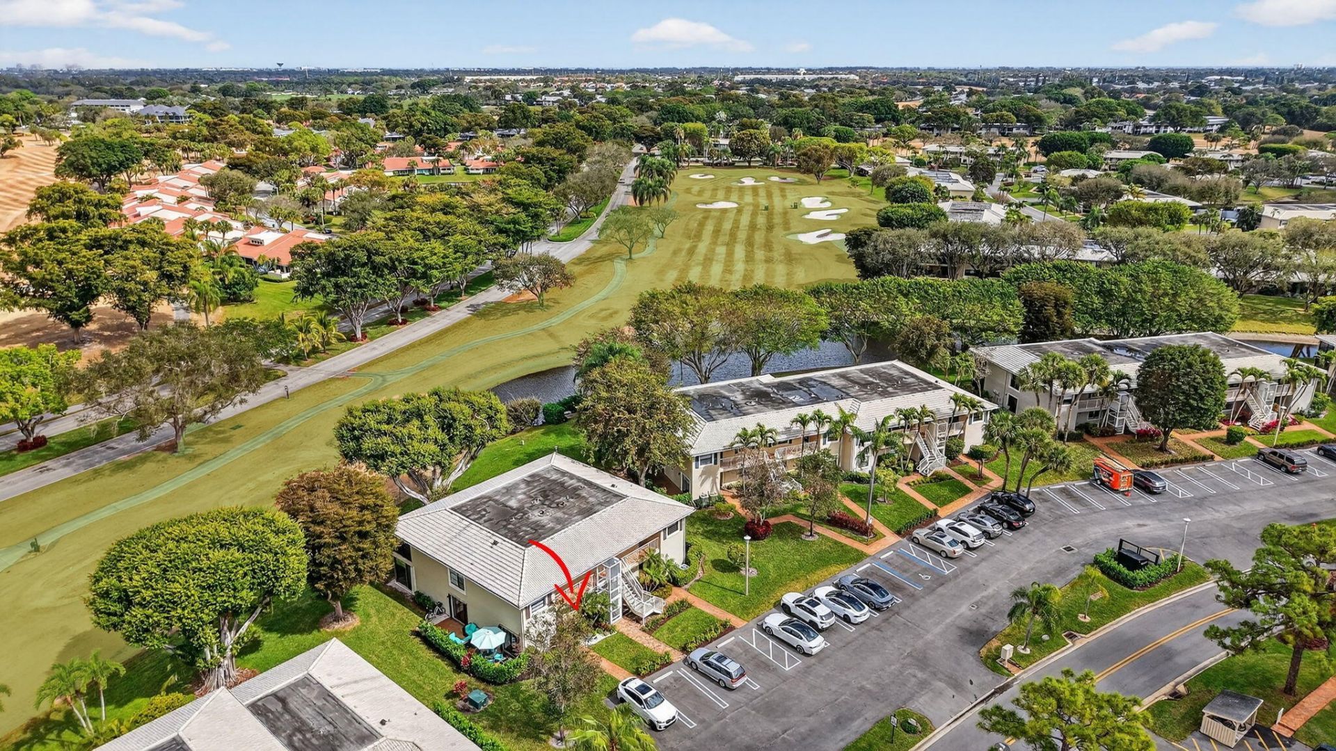 28 Stratford Lane, Unit A, Boynton Beach, FL 33436 Photo