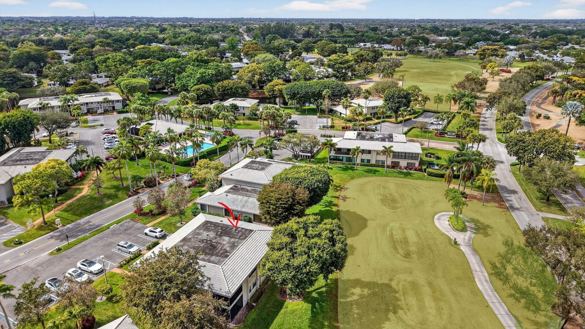 28 Stratford Lane, Unit A, Boynton Beach, FL 33436 Photo