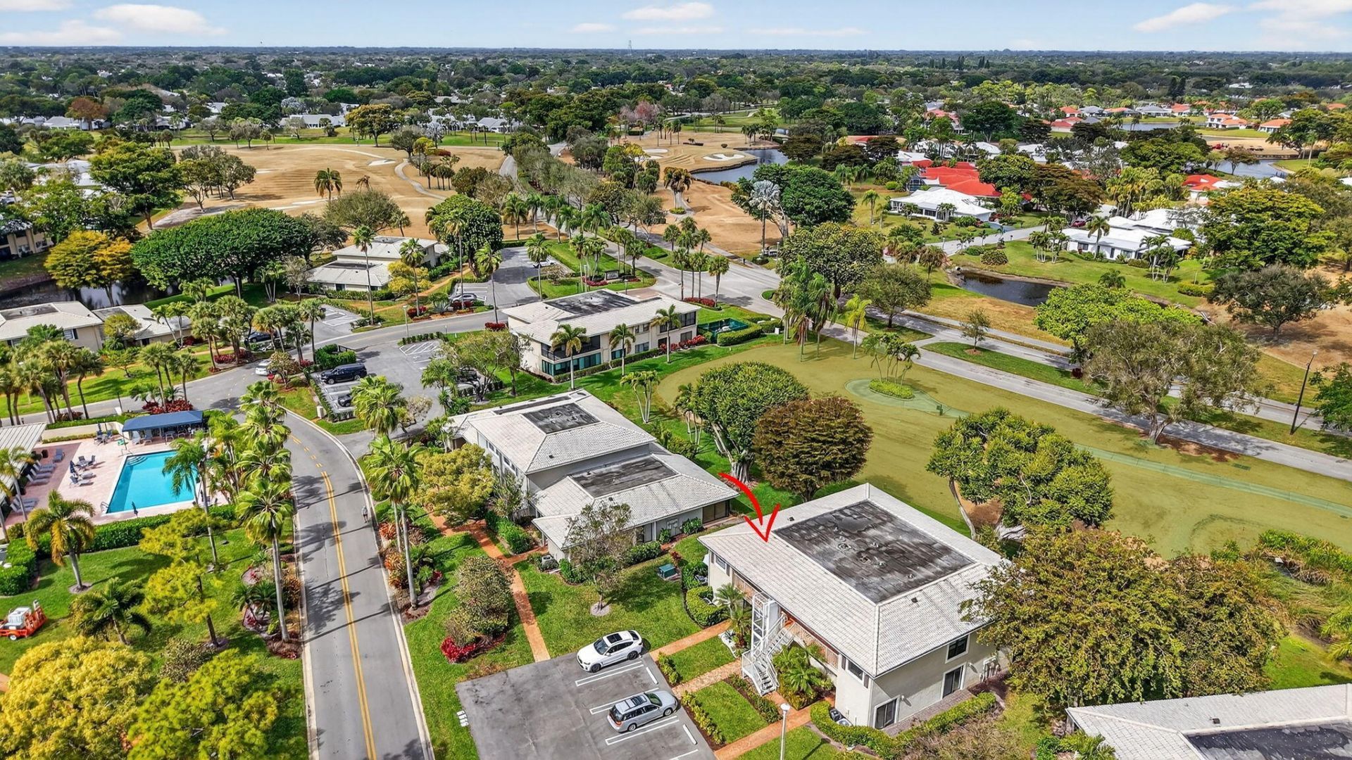 28 Stratford Lane, Unit A, Boynton Beach, FL 33436 Photo