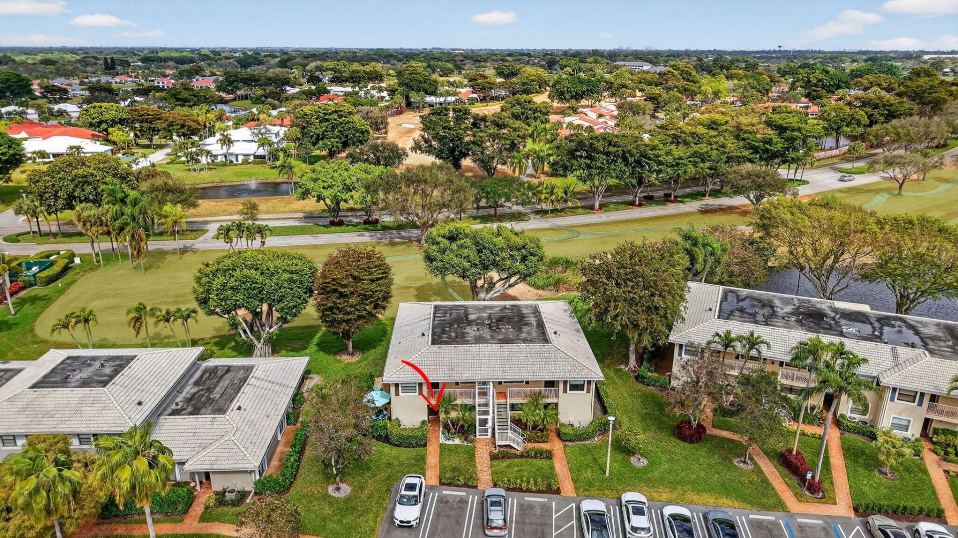 28 Stratford Lane, Unit A, Boynton Beach, FL 33436 Photo