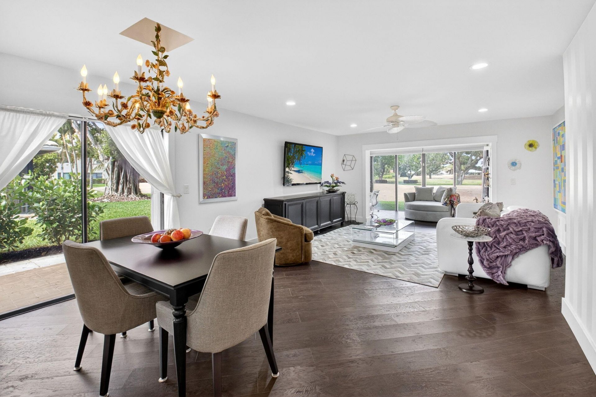 28 Stratford Lane, Unit A, Boynton Beach, FL 33436 Photo